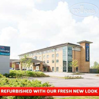 Travelodge Derby Pride Park 3*