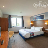 Travelodge Derby Pride Park 