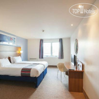 Travelodge Derby Pride Park 