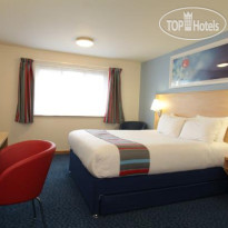 Travelodge Leeds Central 