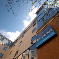 Travelodge Leeds Central 