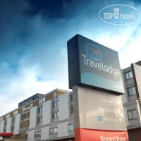 Travelodge Luton 3*