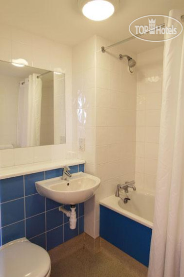 Новые добавленные фото туристов Travelodge Nottingham Central 3*