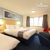 Travelodge Plymouth 