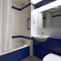 Travelodge Plymouth 