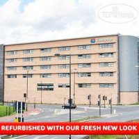 Travelodge Shefield Meadowhall 3*