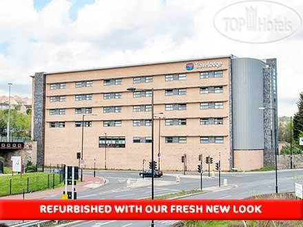 Фотографии отеля  Travelodge Shefield Meadowhall 3*