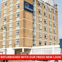 Travelodge Southampton 3*