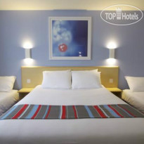 Travelodge Southampton 