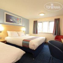 Travelodge Stansted Great Dunmow 
