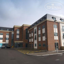 Travelodge Stratford Upon Avon 