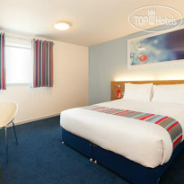 Travelodge Stratford Upon Avon 