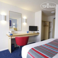 Travelodge York Tadcaster 