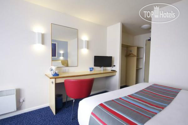Новые добавленные фото туристов Travelodge York Tadcaster 3*