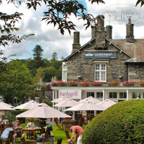 Waterhead Ambleside 