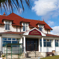 Best Western North Shore & Golf Club