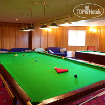 Best Western North Shore & Golf Club