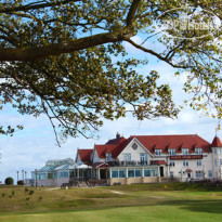 Best Western North Shore & Golf Club