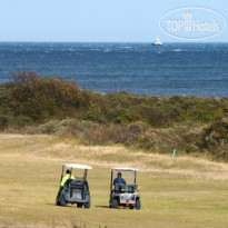Best Western North Shore & Golf Club