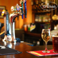 Best Western North Shore & Golf Club