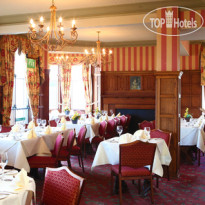Best Western North Shore & Golf Club