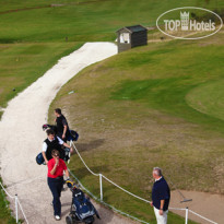 Best Western North Shore & Golf Club