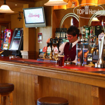 Best Western North Shore & Golf Club