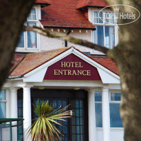 Best Western North Shore & Golf Club