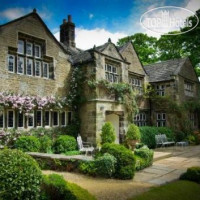 Holdsworth House 4*