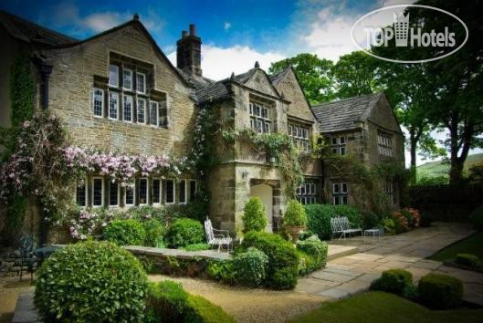 Фотографии отеля  Holdsworth House 4*