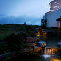 Tebay Services Hotel 