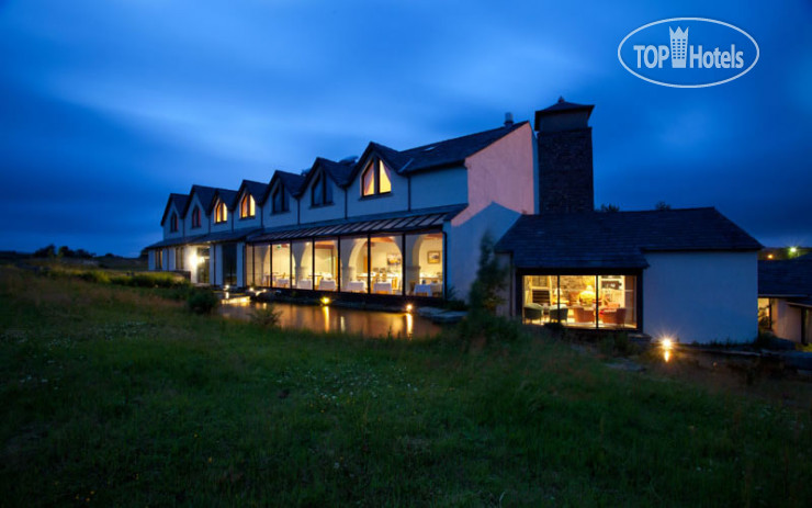 Фотографии отеля  Tebay Services Hotel 3*