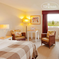 Tebay Services Hotel 