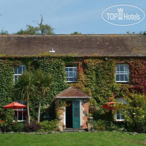 Woodlands Country House