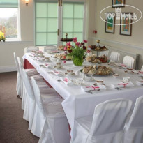 Woodlands Country House