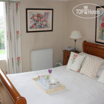 Woodlands Country House