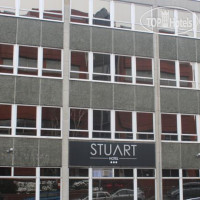 Stuart Hotel 3*