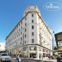 Adagio Liverpool City Centre 4*