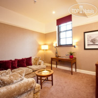 The Cedar Court Grand Hotel & Spa York 5*