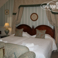 Cranleigh Hotel 4*