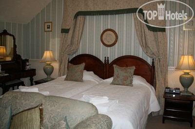 Фотографии отеля  Cranleigh Hotel 4*