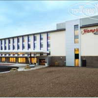 Hampton by Hilton Exeter Airport Hotel 3*