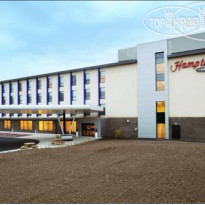 Hampton by Hilton Exeter Airport Hotel