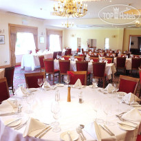 Hawkstone Park Hotel 