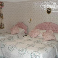 Lea Farm Hotel 