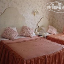 Lea Farm Hotel 