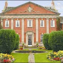 Mottram Hall Hotel 