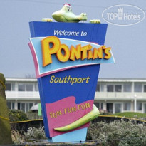 Pontins Southport Holiday Park Hotel 