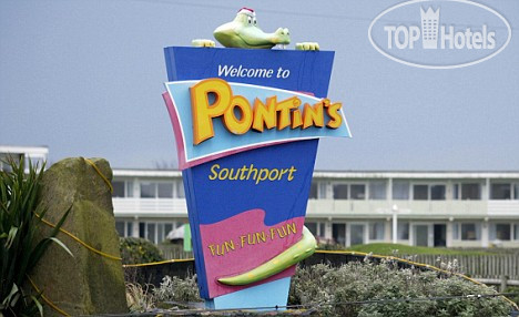 Фотографии отеля  Pontins Southport Holiday Park Hotel 2*