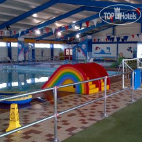 Pontins Southport Holiday Park Hotel 